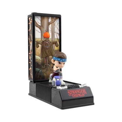 Stranger Things assorted Walkie Talkie capsule surprise figure
