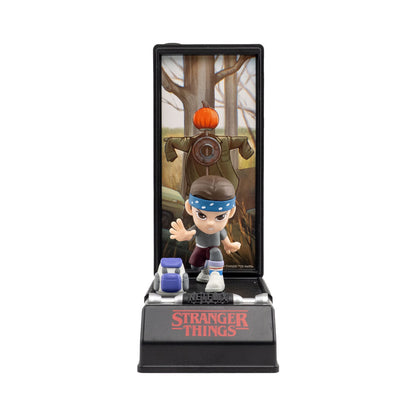 Stranger Things assorted Walkie Talkie capsule surprise figure