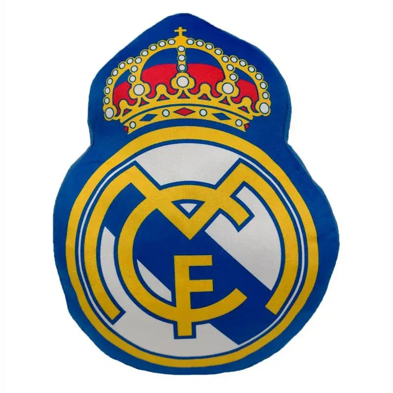 Real Madrid 3D cushion Nerdscape