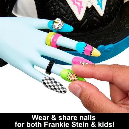 Monster High Frankie Styling Head Doll Nerdscape