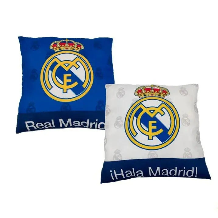 Real Madrid cushion Nerdscape