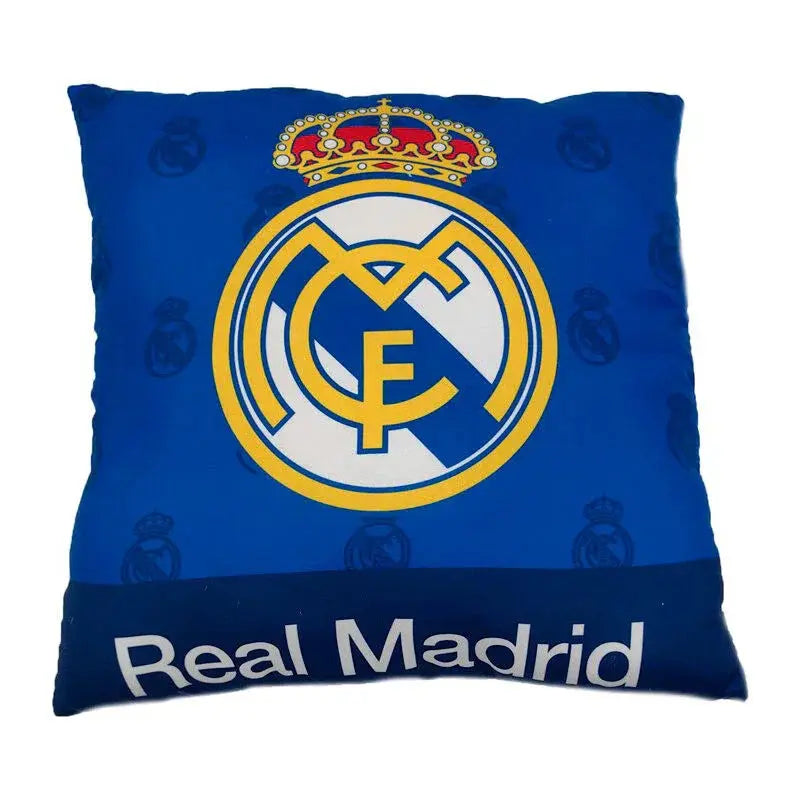 Real Madrid cushion Nerdscape