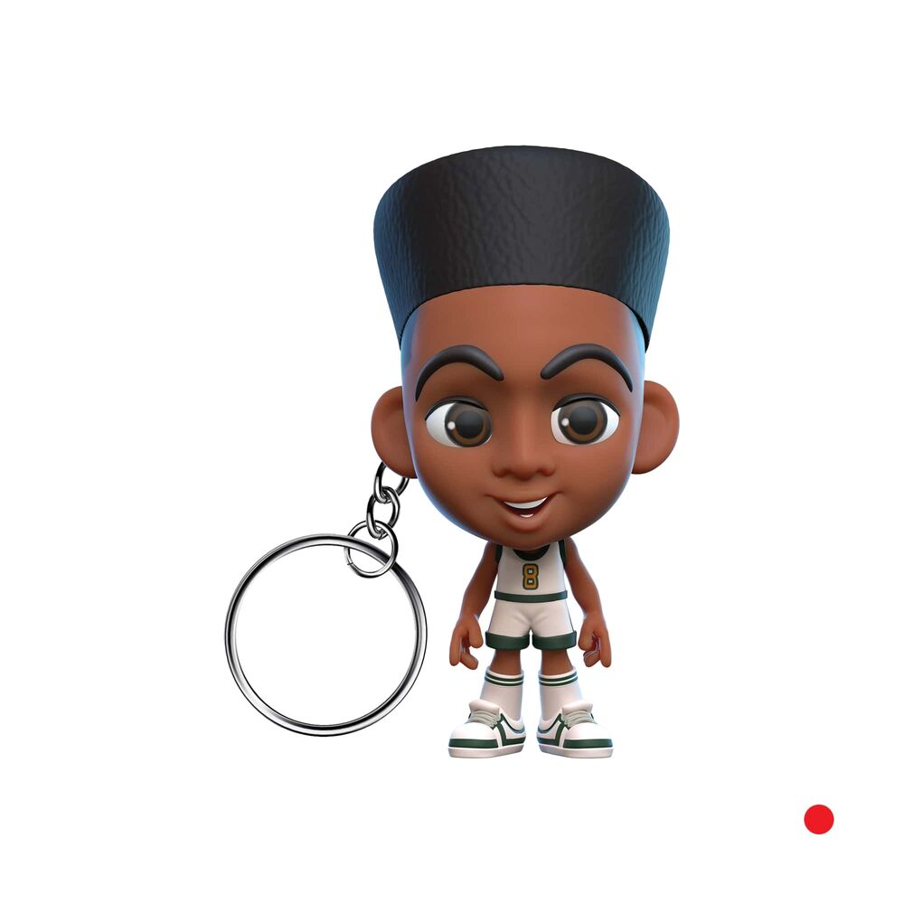 Stranger Things assorted surprise keychain figure