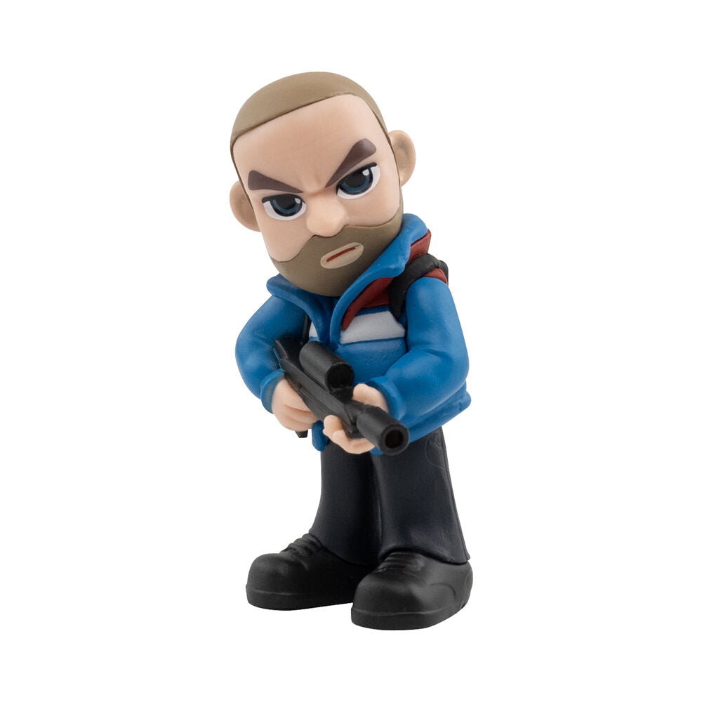 Stranger Things assorted surprise figure 6cm Nerdscape