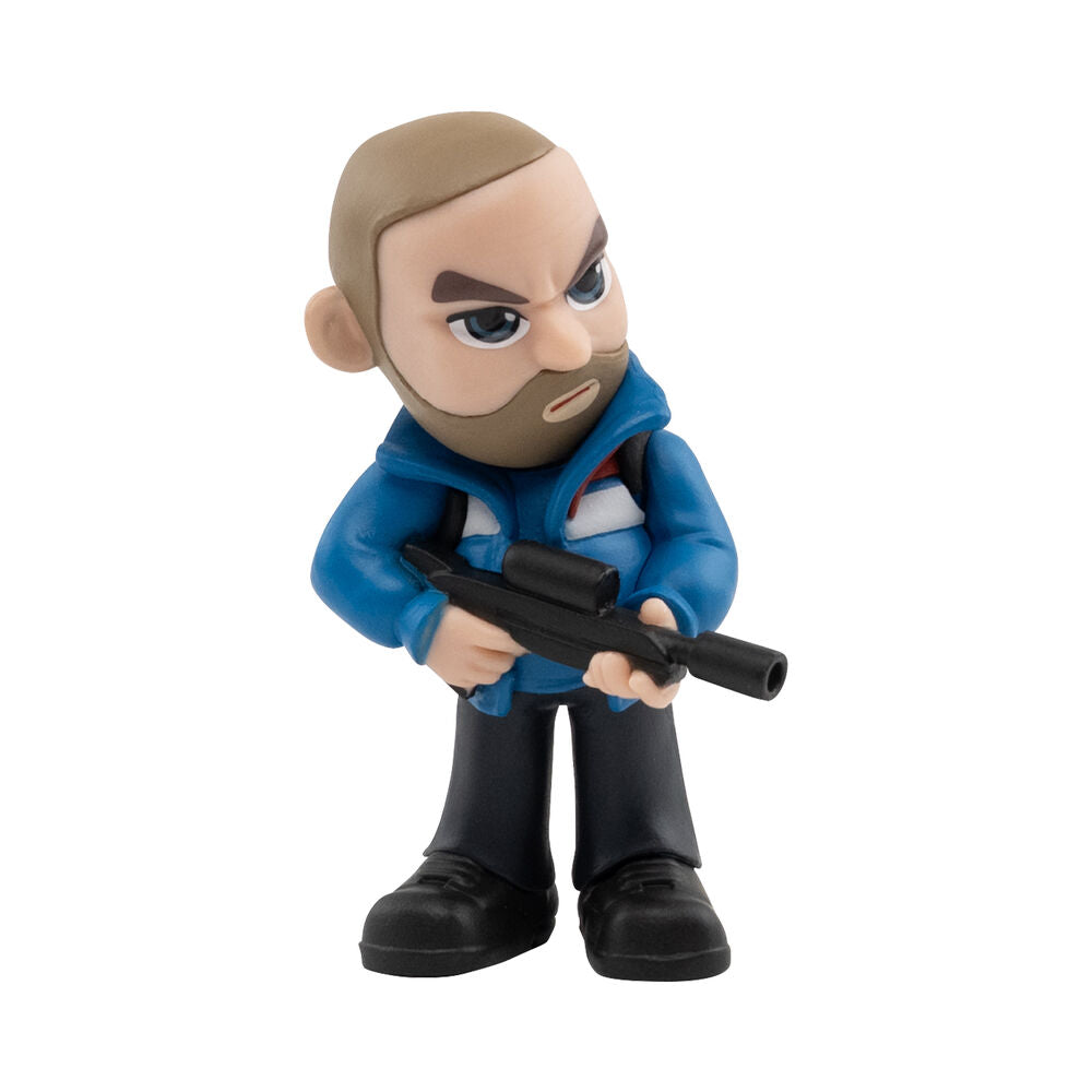 Stranger Things assorted surprise figure 6cm Nerdscape