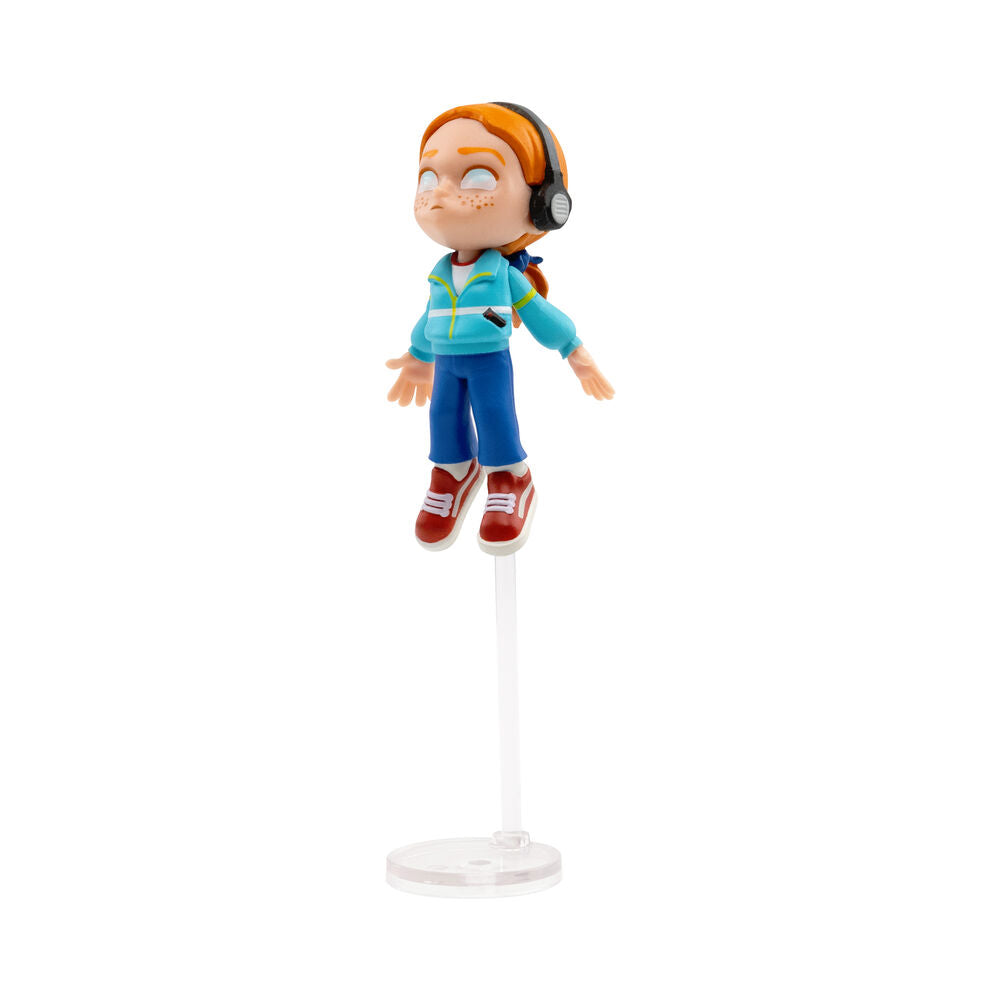 Stranger Things assorted surprise figure 6cm Nerdscape