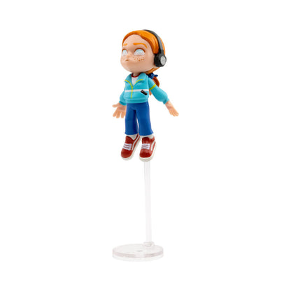 Stranger Things assorted surprise figure 6cm Nerdscape