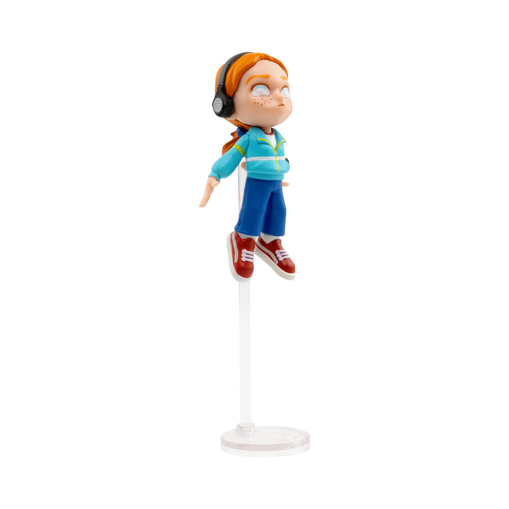 Stranger Things assorted surprise figure 6cm Nerdscape