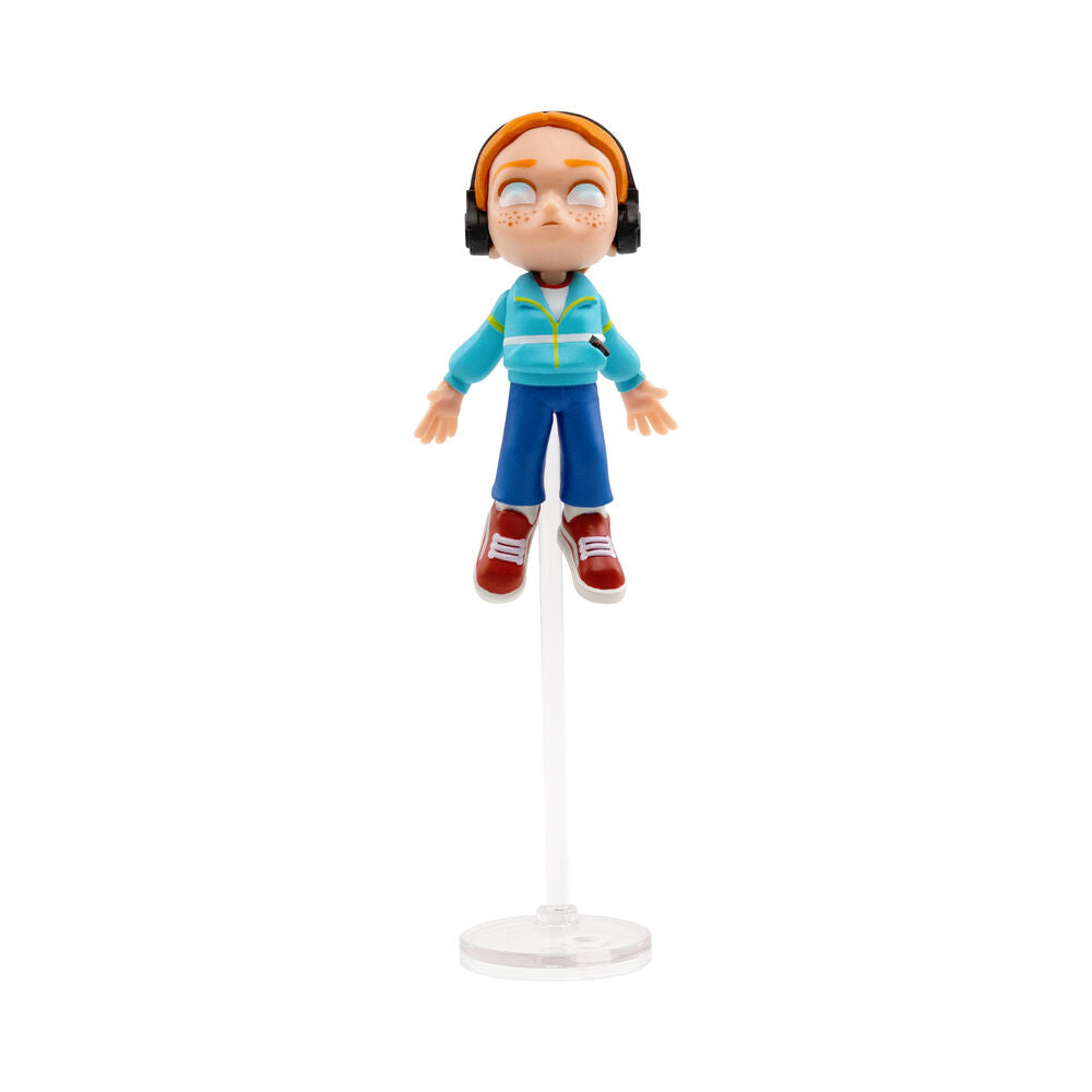 Stranger Things assorted surprise figure 6cm Nerdscape
