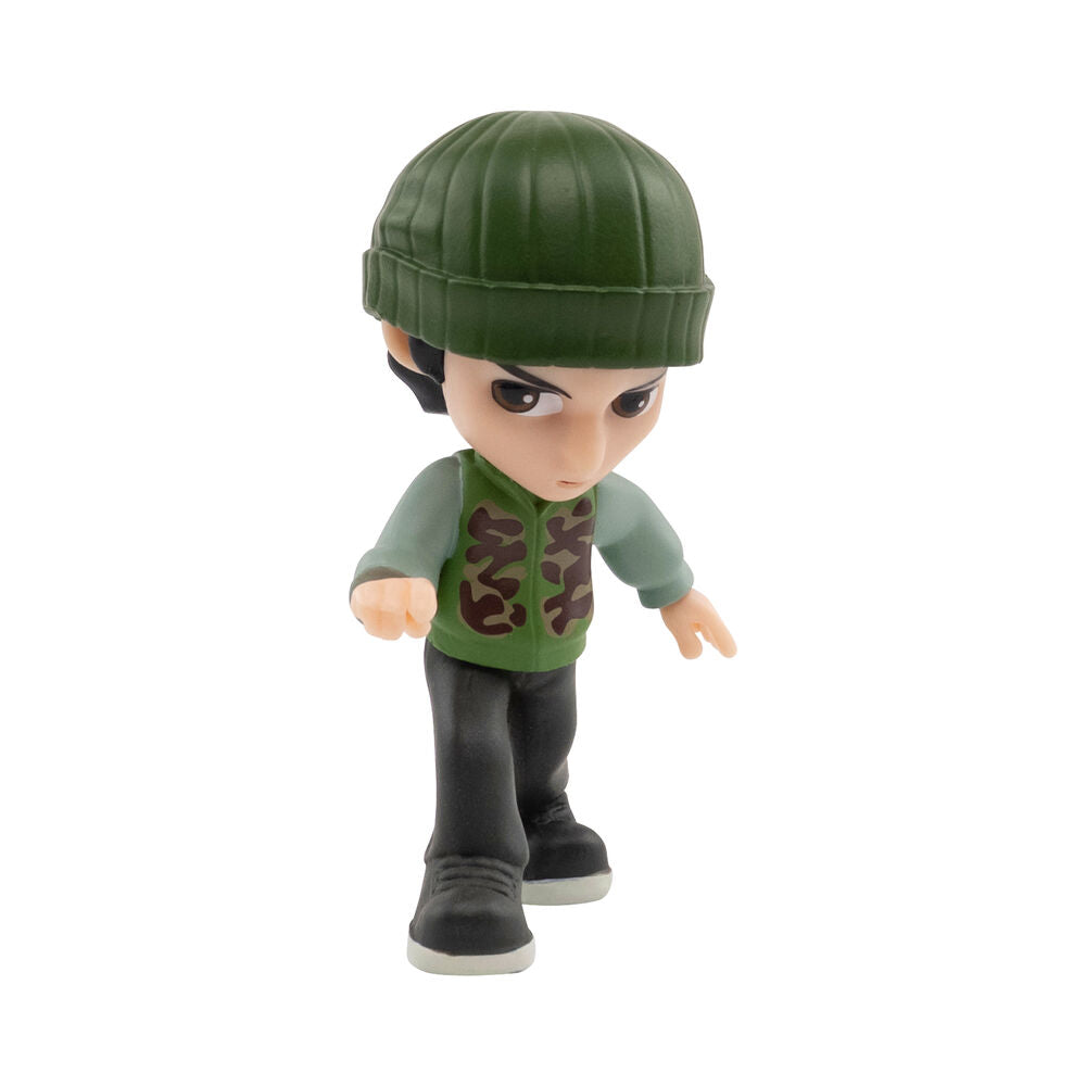 Stranger Things assorted surprise figure 6cm Nerdscape
