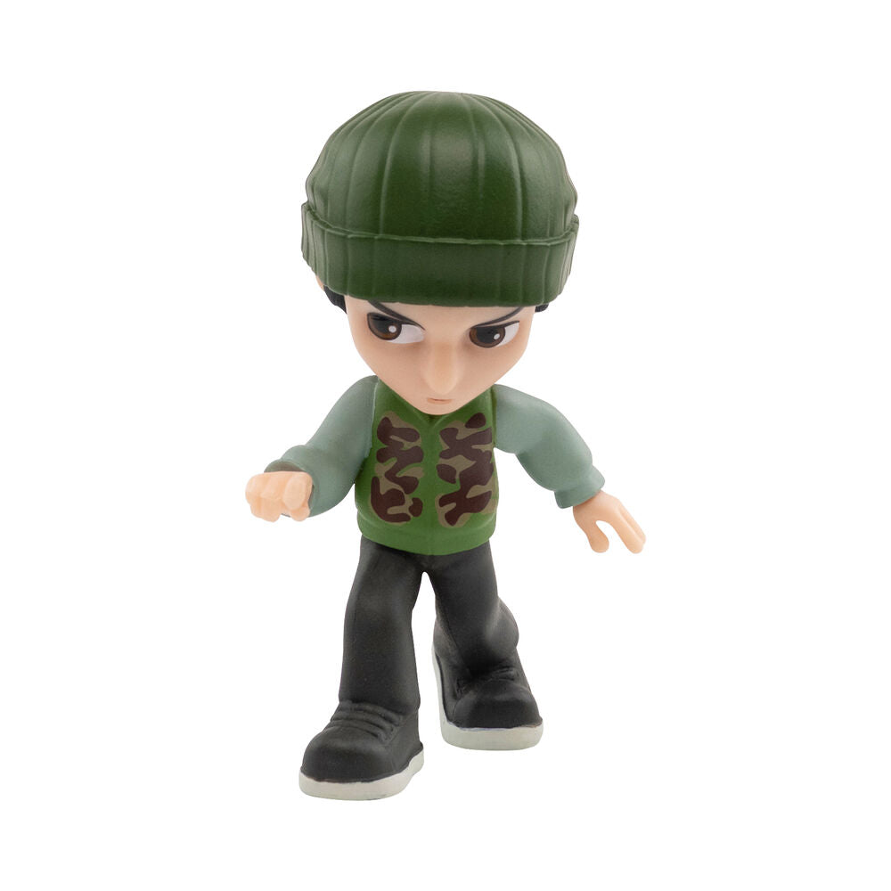 Stranger Things assorted surprise figure 6cm Nerdscape