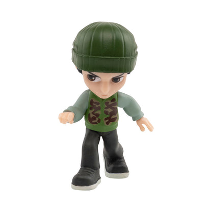 Stranger Things assorted surprise figure 6cm Nerdscape