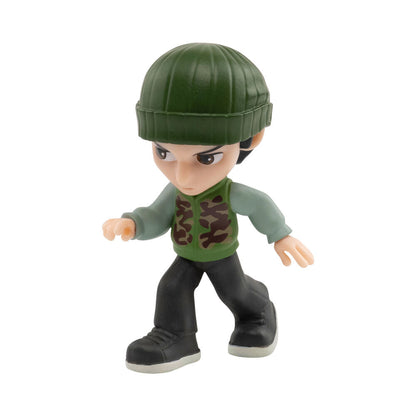 Stranger Things assorted surprise figure 6cm Nerdscape