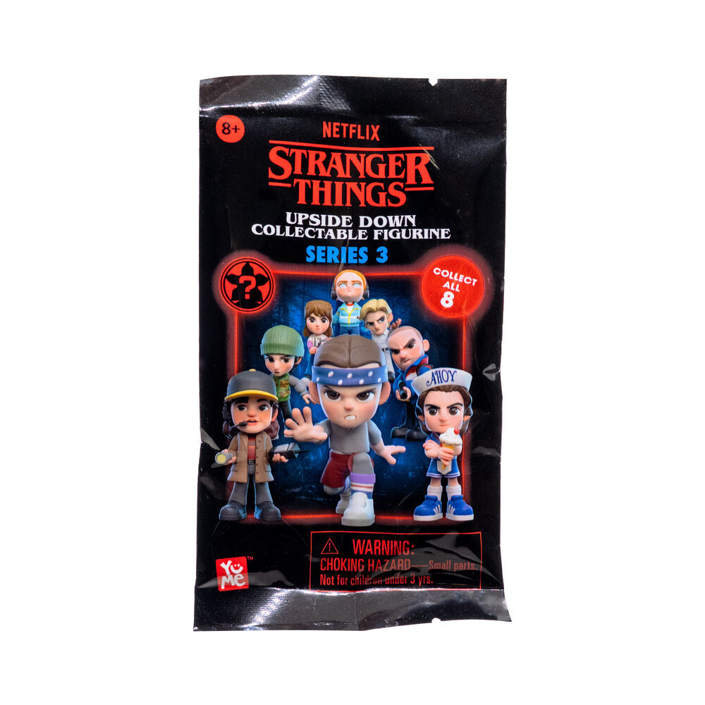 Stranger Things assorted surprise figure 6cm Nerdscape