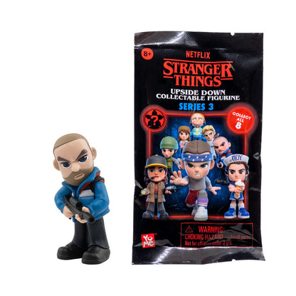 Stranger Things assorted surprise figure 6cm Nerdscape
