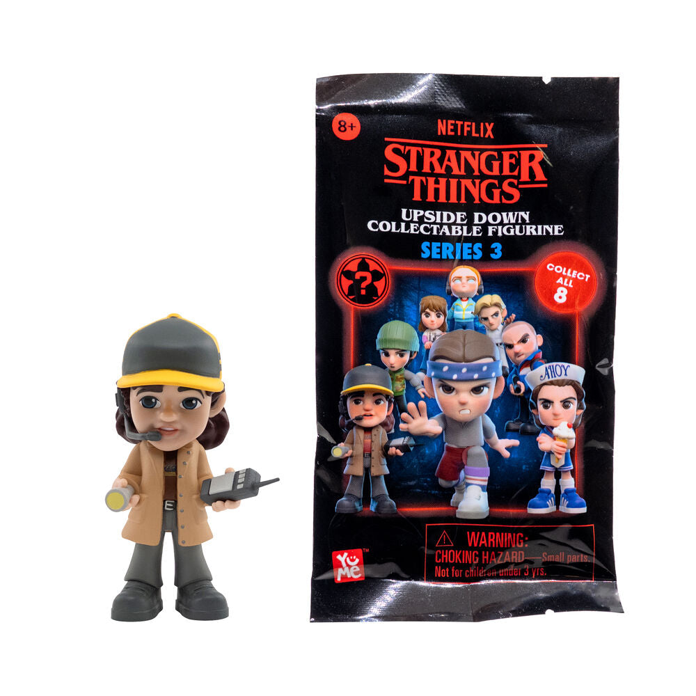 Stranger Things assorted surprise figure 6cm Nerdscape