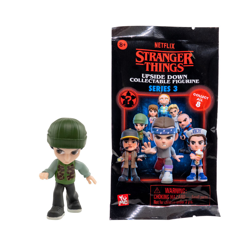 Stranger Things assorted surprise figure 6cm Nerdscape