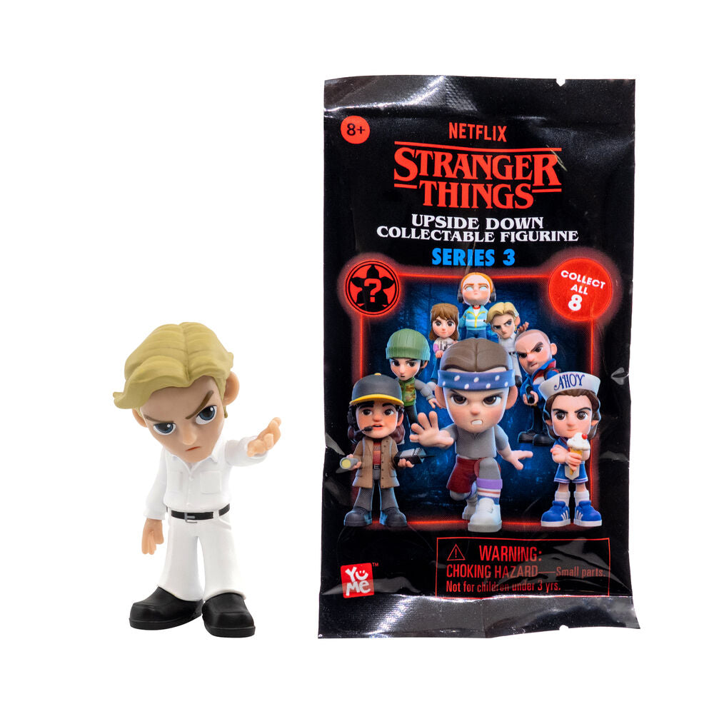 Stranger Things assorted surprise figure 6cm Nerdscape