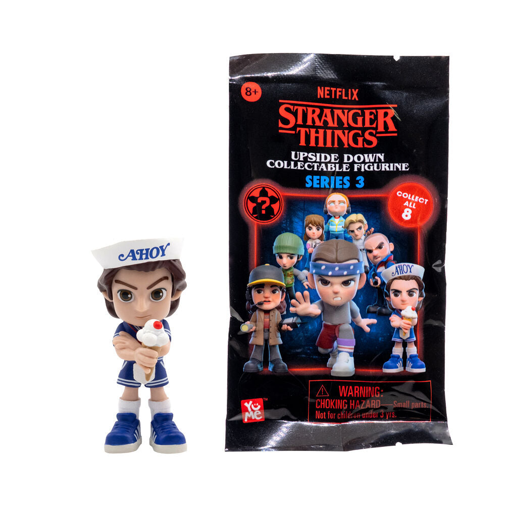 Stranger Things assorted surprise figure 6cm Nerdscape