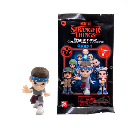 Stranger Things assorted surprise figure 6cm Nerdscape