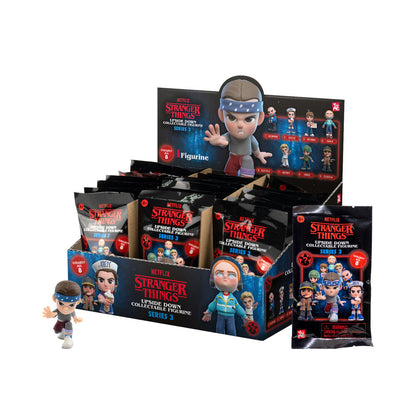 Stranger Things assorted surprise figure 6cm Nerdscape