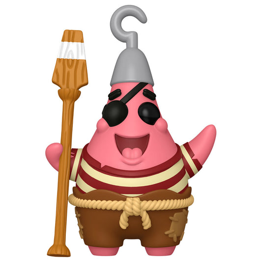 Figurines POP Bob l'éponge À la recherche de Squarepants Patrick l'étoile