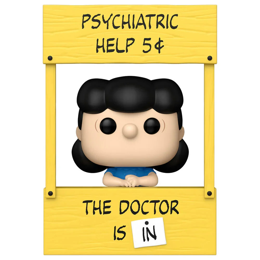 Funko Pop! Peanuts Snoopy - Figura da Collezione Vinyl Nerdscape