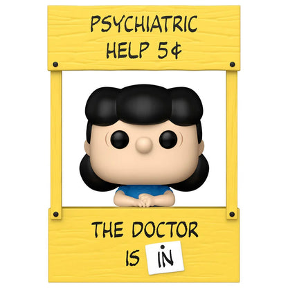 Funko Pop! Peanuts Snoopy - Figura da Collezione Vinyl Nerdscape