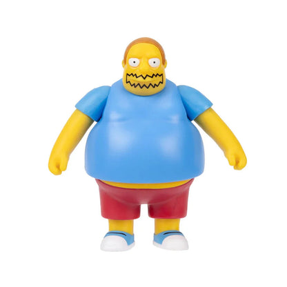 The Simpsons assorted figure 6cm Nerdscape