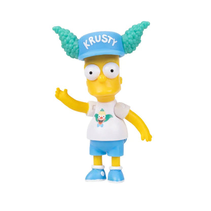 The Simpsons assorted figure 6cm Nerdscape
