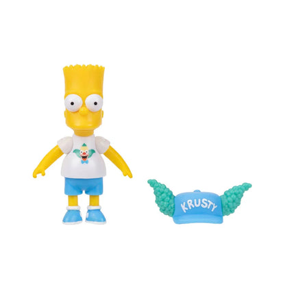The Simpsons assorted figure 6cm Nerdscape