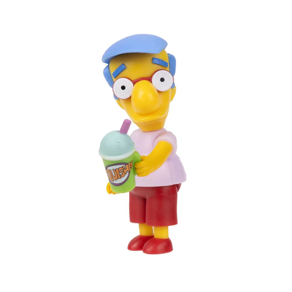 The Simpsons assorted figure 6cm Nerdscape