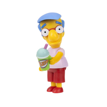 The Simpsons assorted figure 6cm Nerdscape