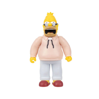The Simpsons assorted figure 6cm Nerdscape