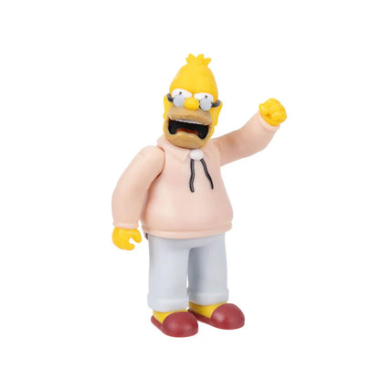 The Simpsons assorted figure 6cm Nerdscape