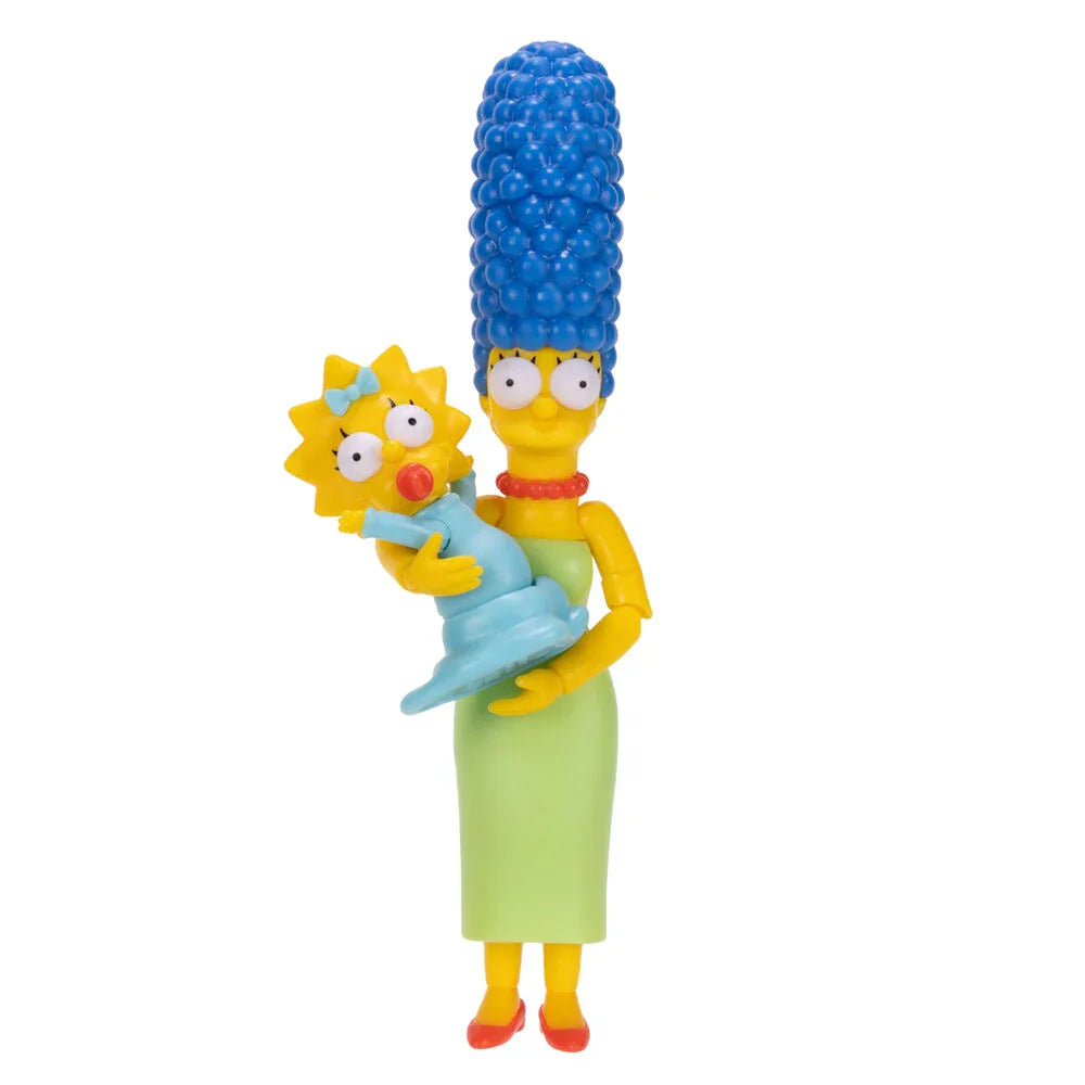 The Simpsons Figura da Collezione 13cm - Nerdscape Nerdscape