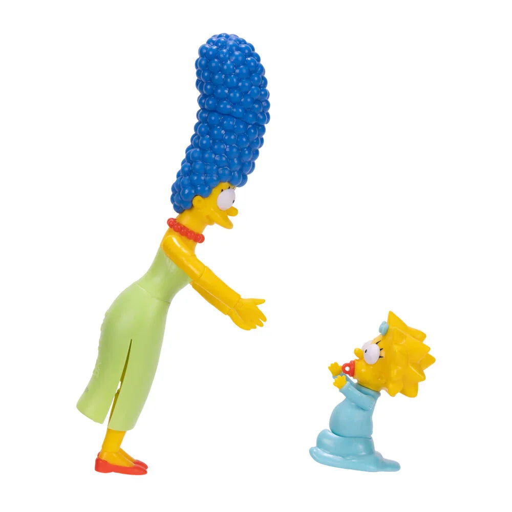 The Simpsons Figura da Collezione 13cm - Nerdscape Nerdscape