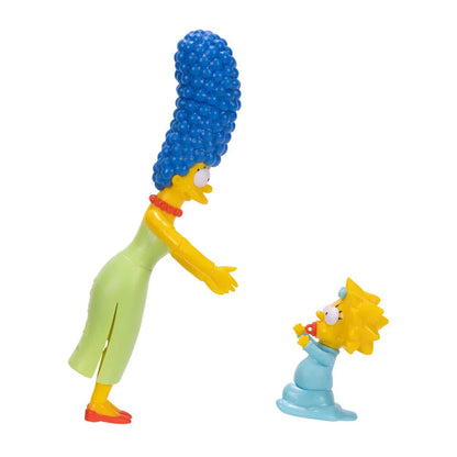The Simpsons Figura da Collezione 13cm - Nerdscape Nerdscape