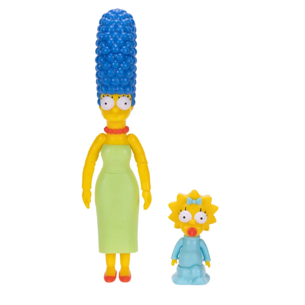 The Simpsons Figura da Collezione 13cm - Nerdscape Nerdscape
