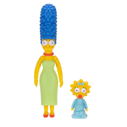 The Simpsons Figura da Collezione 13cm - Nerdscape Nerdscape