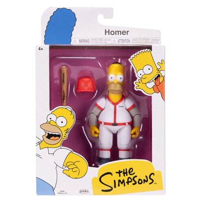 The Simpsons Figura da Collezione 13cm - Nerdscape Nerdscape