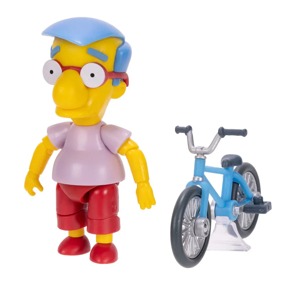The Simpsons Figura da Collezione 13cm - Nerdscape Nerdscape