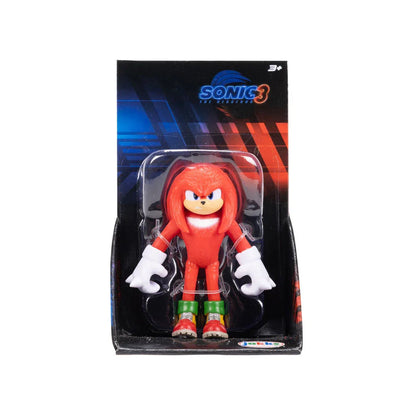 Sonic 3 Figura da Collezione Wave 3 6cm - Nerdscape Nerdscape