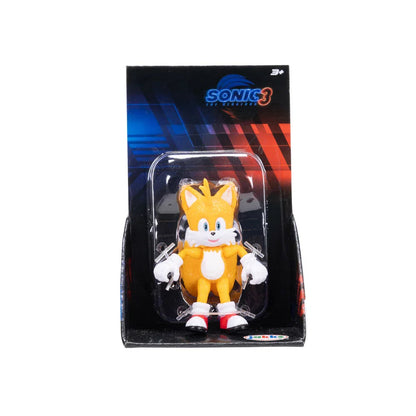 Sonic 3 Figura da Collezione Wave 3 6cm - Nerdscape Nerdscape