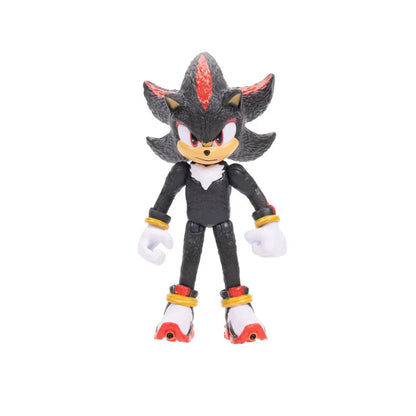 Sonic 3 Figura da Collezione Wave 3 6cm - Nerdscape Nerdscape