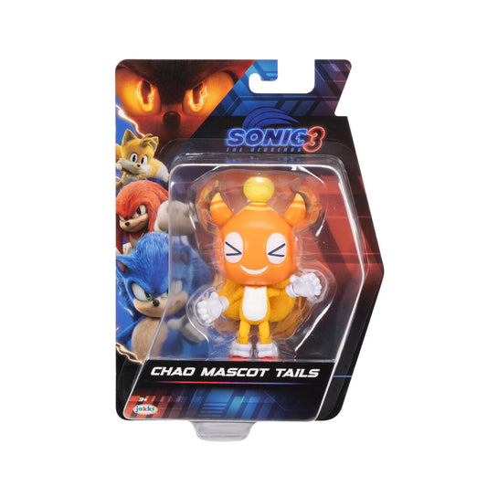 Funko Pop! Tails Sonic 3 Figura da Collezione 13 cm - Nerdscape