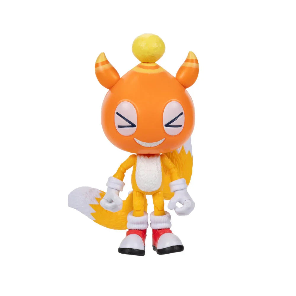Funko Pop! Tails Sonic 3 Figura da Collezione 13 cm - Nerdscape Nerdscape