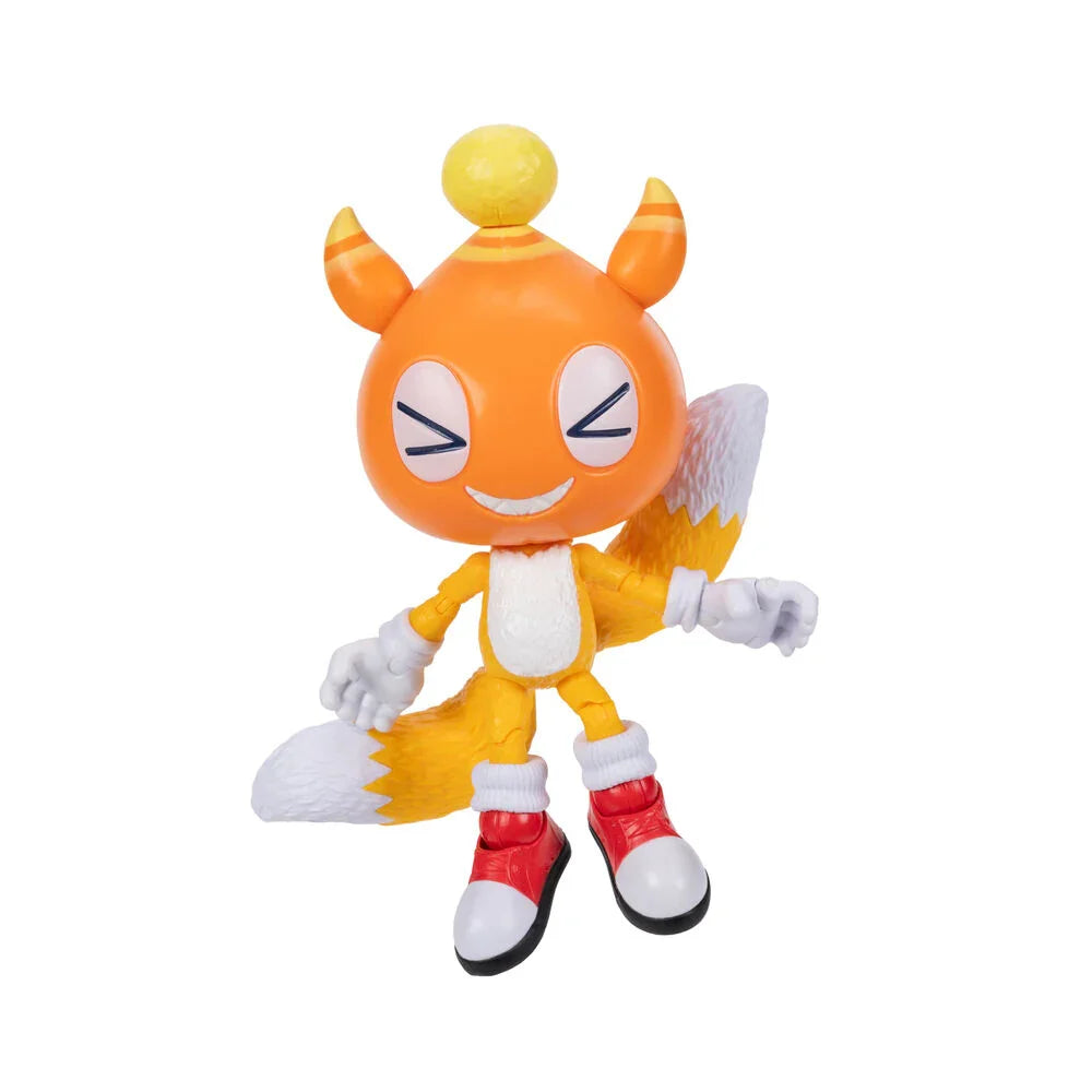 Funko Pop! Tails Sonic 3 Figura da Collezione 13 cm - Nerdscape Nerdscape