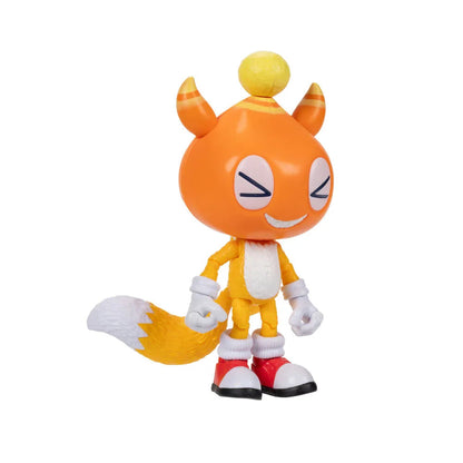 Funko Pop! Tails Sonic 3 Figura da Collezione 13 cm - Nerdscape Nerdscape