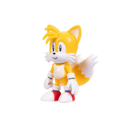 Funko Pop! Sonic The Hedgehog Pack 5 Figure da Collezione 6 cm - Nerdscape Nerdscape